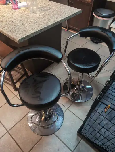metal barstools, View more