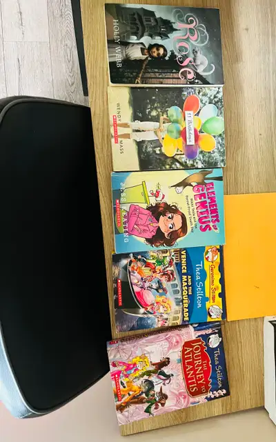 Children’s books for sale (pickup only)
