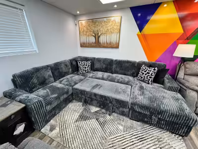 We sell futons, sleeper couches, SECTIONAL SLEEPER, Pullout Bed, Sleeper couches, pullout beds, sofa...