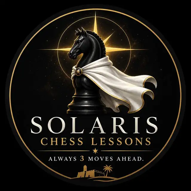 Private Chess Lessons | Pembroke 509900704700835840