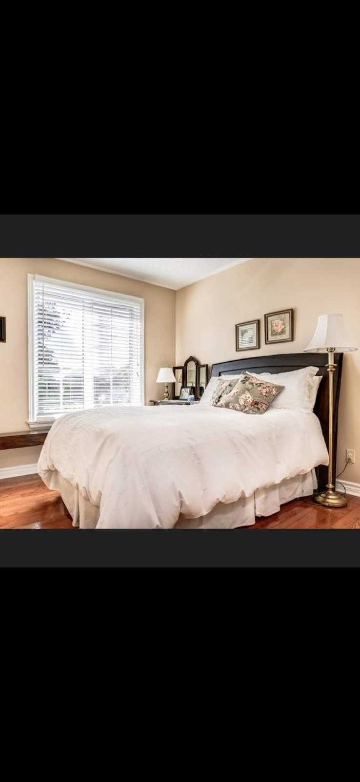 3 bedroom house available for rent in Cobourg,ON 4