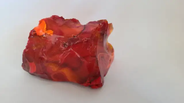 Lapidary supplies - various pieces (see images) in Hobbies & Crafts in Strathcona County - Image 3
