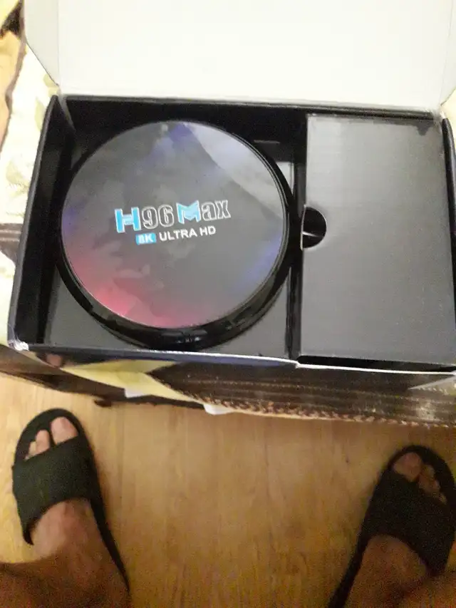 Android tv box 14.0 in General Electronics in City of Montréal - Image 7