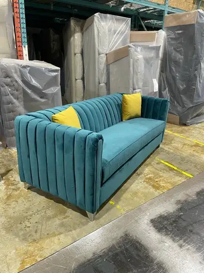 Where Comfort and Design Come Together – Discover Our Sofa Sets, View more