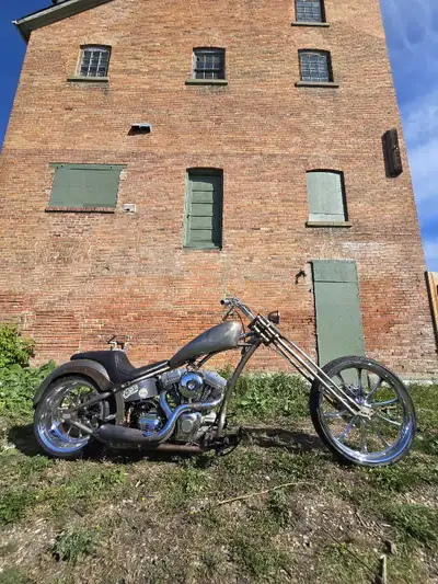 Thinking of parting out Let me know if u see anything u need 2020 custom build Rolling thunder chass...