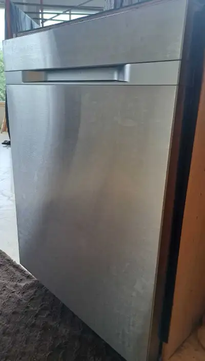 dishwasher, View more