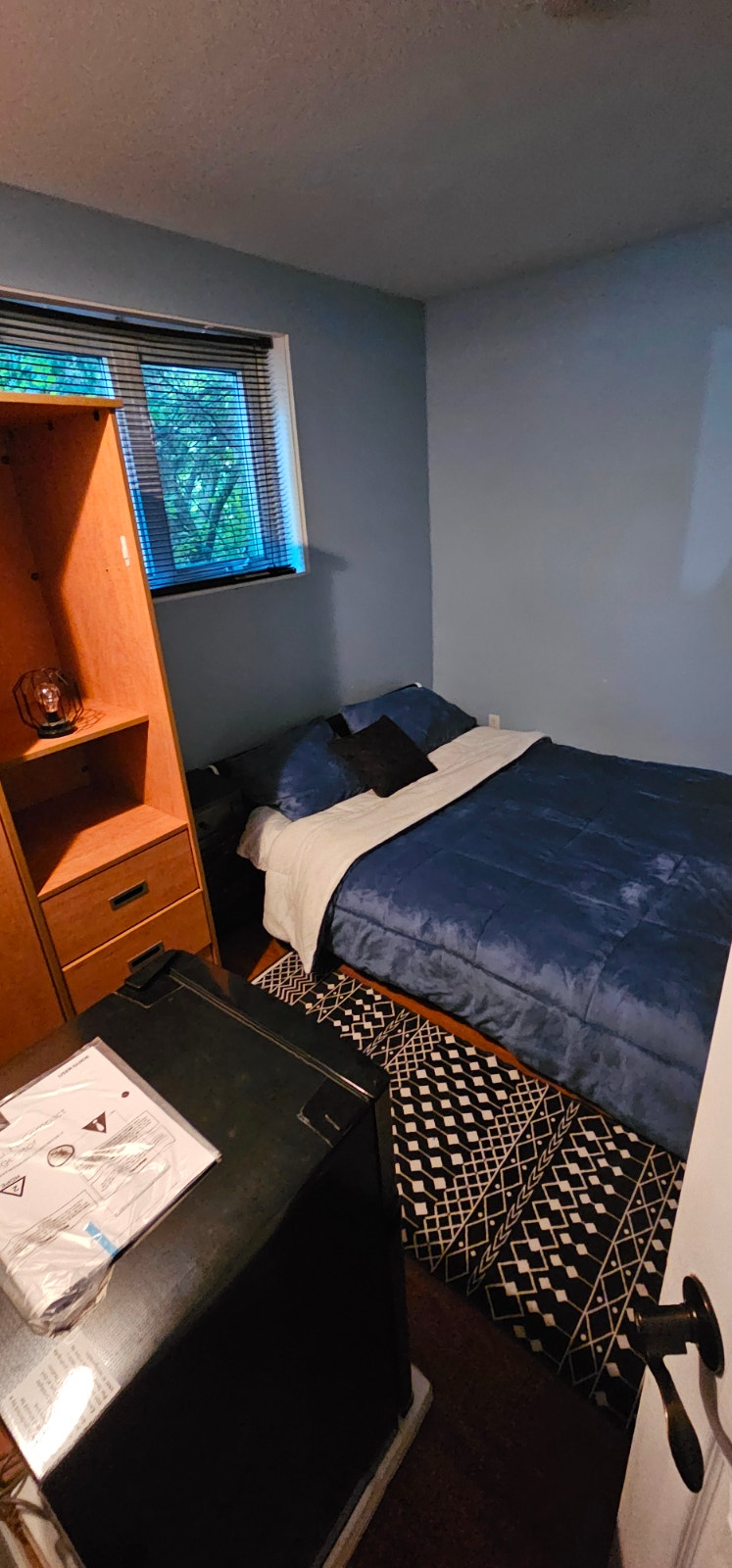 Chambre à louer — photo 2