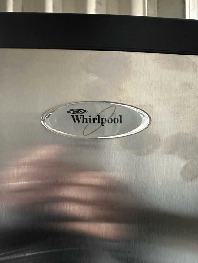 Whirlpool fridge  in Refrigerators in Calgary - Image 4