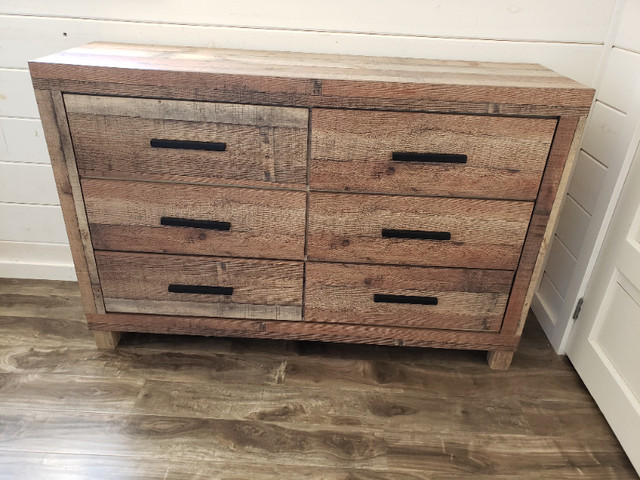 Dresser from The Brick New Never Used | Dressers & Wardrobes |  Charlottetown | Kijiji