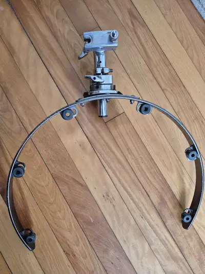 Drum Mounting System - 14", View more