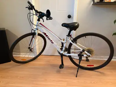 Vélo femme 14 pouces, View more