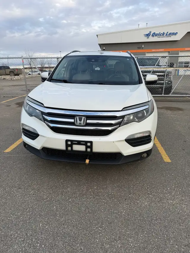 Honda Pilot602770012730839043