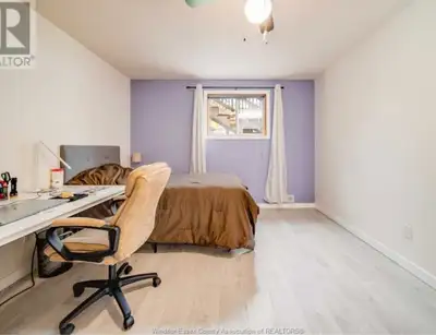 Spacious Rooms for Rent in Desirable LaSalle Neighborhood