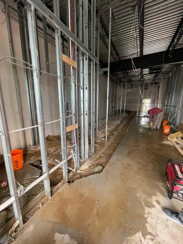 Basment renovation 546142185902592008
