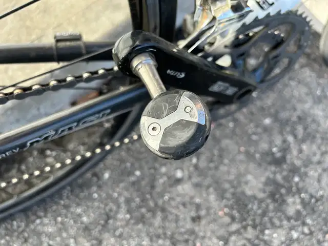 Massi Grand Corsa Road bike  in Road in Kingston - Image 6