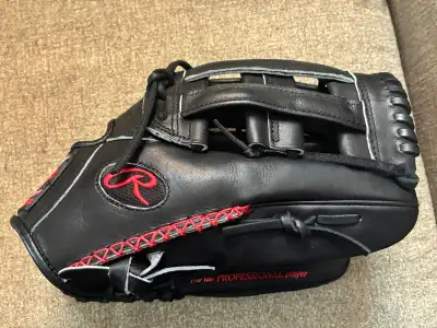 Rawlings Pro Preferred Glove 12 3/4, View more