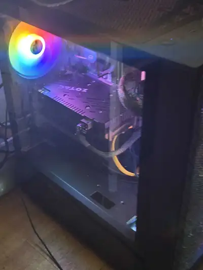 PC PETIT GAMER ABORDABLE , View more