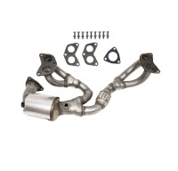Subaru Legacy | Outback 2.5L Exhaust Catalytic Converter 15-19