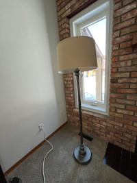 Floor lamp