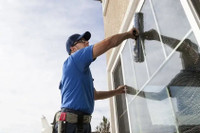 FREE QUOTE FOR WINDOW CLEANING