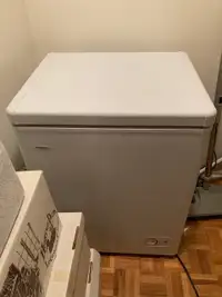 Danby Apartment Chest freezer for Sale