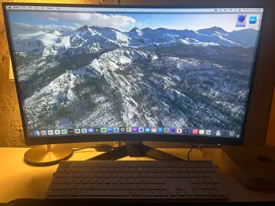 ASUS TUF GAMING MONITOR , View more