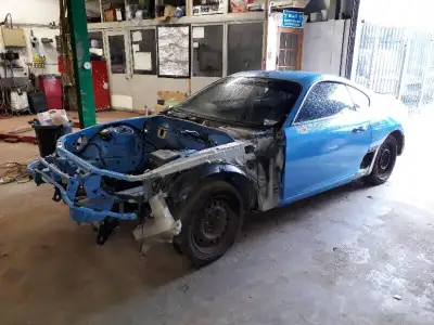 Looking for smashed, damaged, blown engine, bent frame, salavaged, Toyota Supra MK4 LHD/RHD doesnt m...