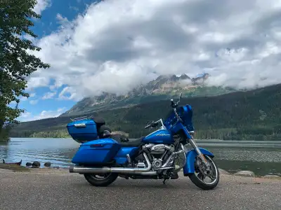 For sale:2018 Harley-Davidson Street Glide ️Price: 24 500$ Location: Fort Saskatchewan Year: 2018 Mi...