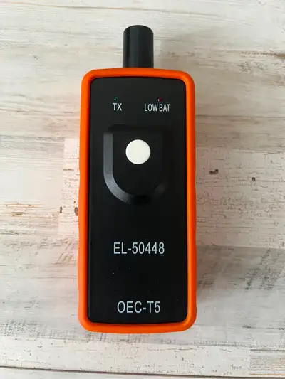 Brand New. OEC-T5 Super EL-50448 Auto Tire Pressure Monitor Sensor TPMS Activation Tool for GM Vehic...