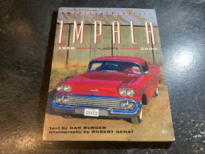 66 ads for 1958 impala in All Categories in Canada | Kijiji