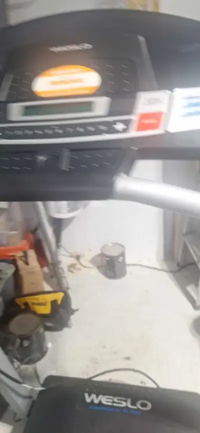 electric treadmill , View more