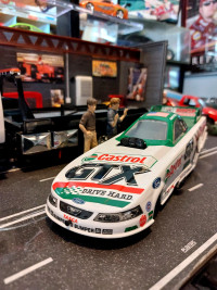 Diecast Cars &Trucks  1:24 th Scale 
John Force 