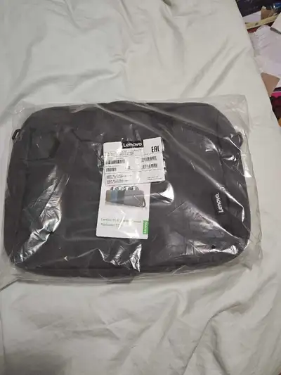 Lenovo 15.6" Laptop Bag, View more