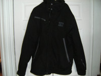 Kenworth Winter Jacket/Large