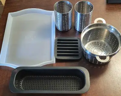 Ikea kitchen items, View more