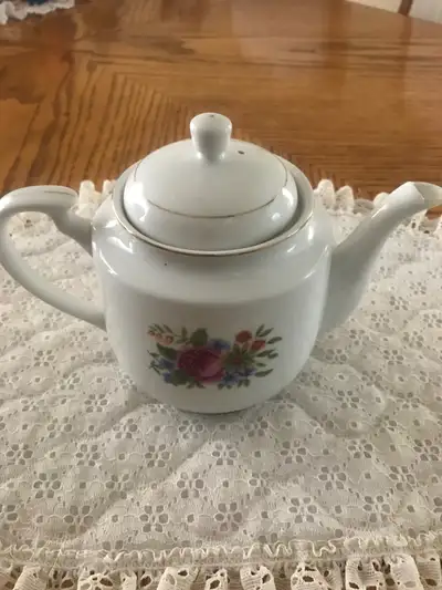 Tea Pots for sale, View more