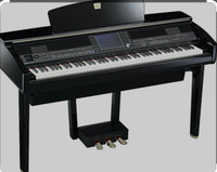 Yamaha CVP 409, looking to buy.