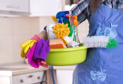 Hi! Reliable, non-smoking female cleaner looking for house cleaning jobs in Winnipeg and surrounding...