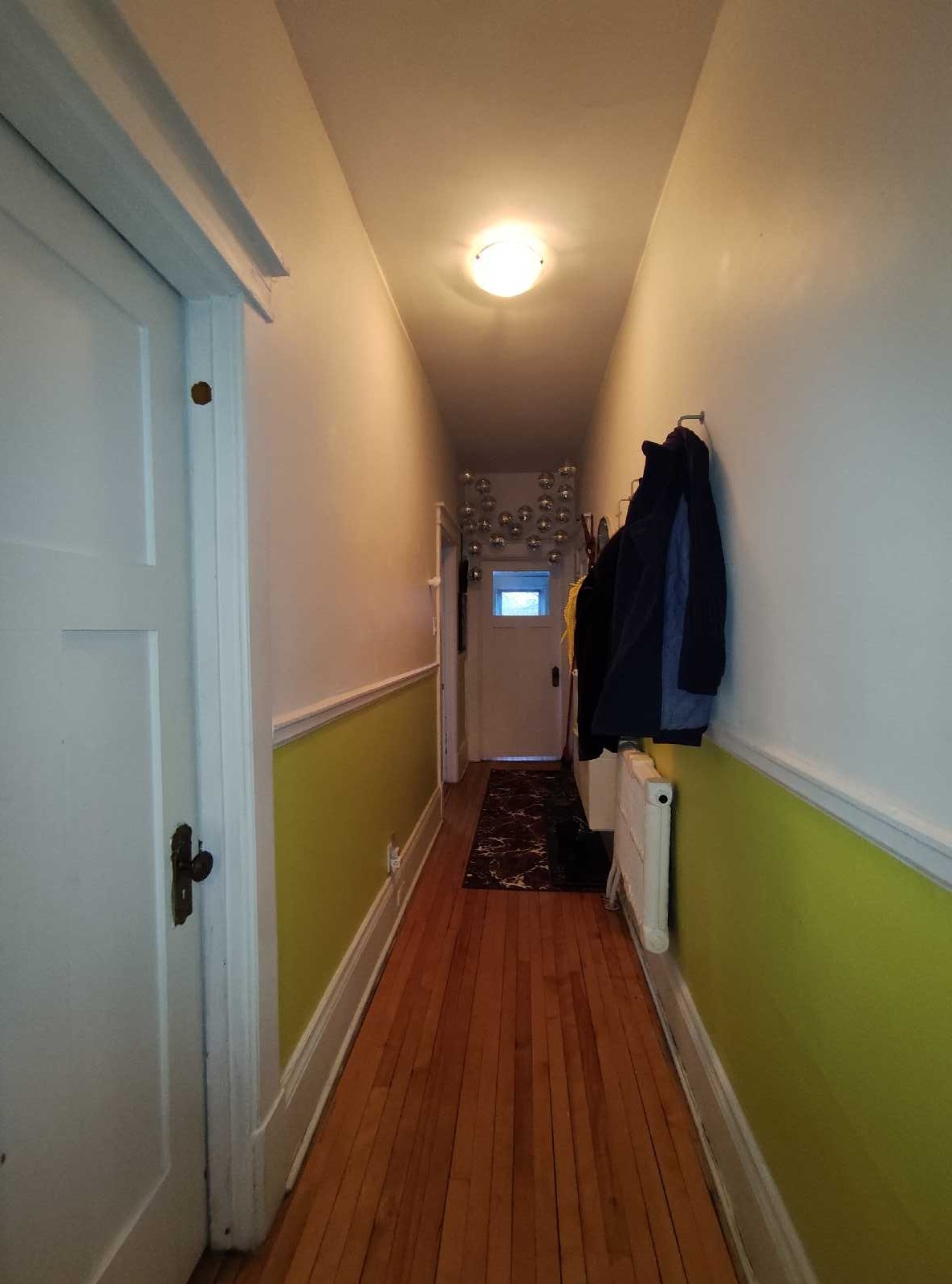 2100 Av. Claremont — photo 3