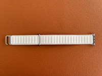 Apple Watch Ultra - Alpine Loop (genuine, size M)