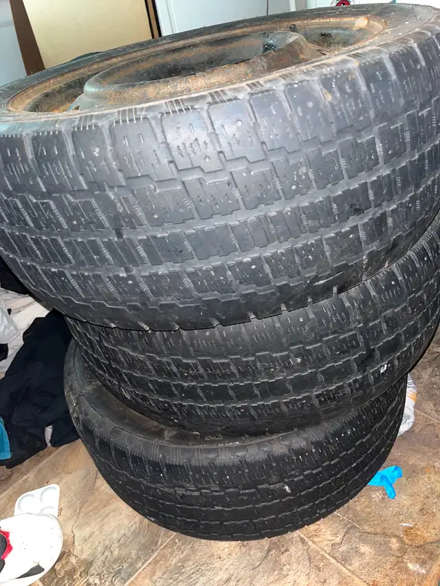 Tires 235/45r17 in Tires & Rims in St. John's - Image 3