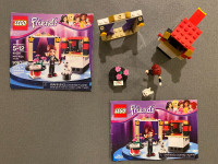 LEGO FRIENDS SET 41001 MIA'S MAGIC TRICKS