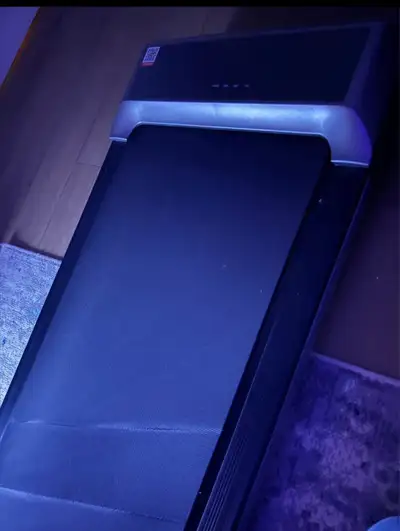 FYSIQ Walking Pad, Treadmill for Home 2-in-1 Under Desk Treadmill with 2 Remote Control Modes (Bluet...