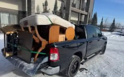  Pickup Truck Moving & Delivery Services – GTA , View more