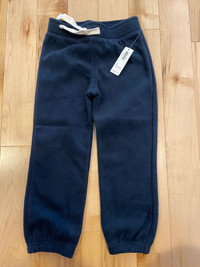 Old Navy Toddler Fleece Pants Size 4T