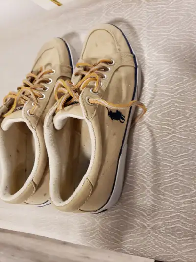 Polo shoes, View more