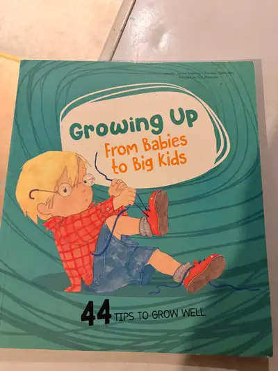 Kids books, View more