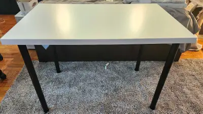 IKEA LINNMON/ ADILS Table, View more