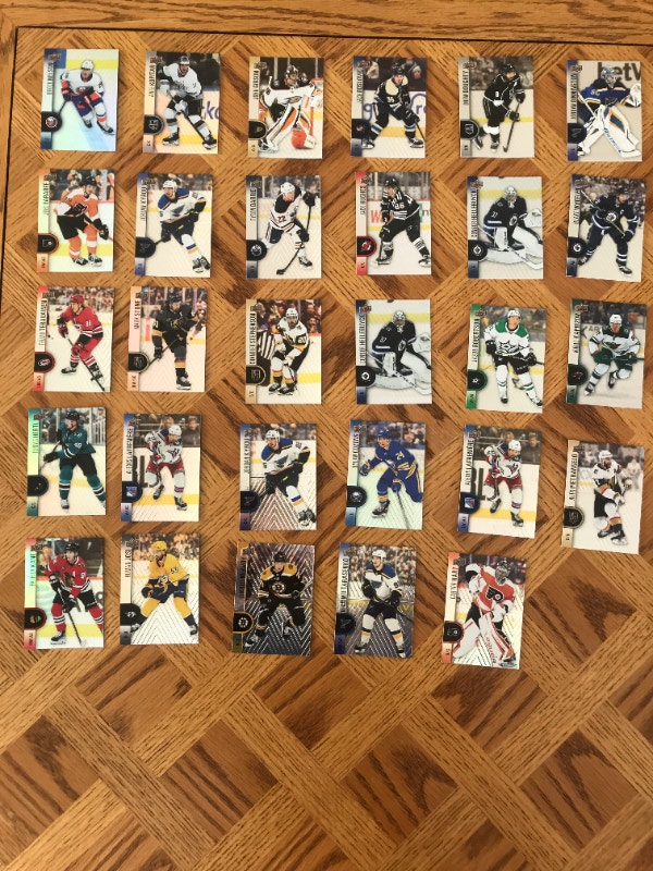 Tim Hortons hockey cards 20222023 Arts & Collectibles Calgary Kijiji