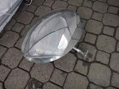 miroir avec support, View more